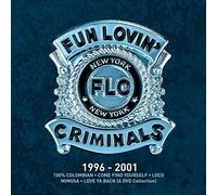 FUN LOVIN' CRIMINALS - 1996-2001 (5 CD)