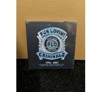 FUN LOVIN' CRIMINALS - 1996-2001 (5 CD)