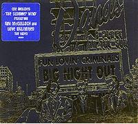 Fun Lovin Criminals - Big Night Out 3 Titres