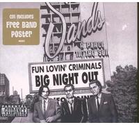 Fun Lovin' Criminals - Big Night Out 3 Titres