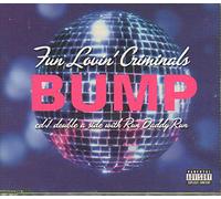 Fun Lovin' Criminals - Bump [CD 2]
