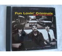 Fun Lovin' Criminals Come Find Yourself