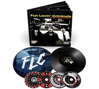Fun Lovin' Criminals - Come Find Yourself - 20th Anniversary Deluxe Edition