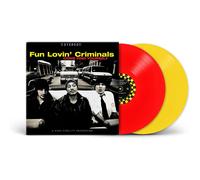 Fun Lovin' Criminals - Come Find Yourself [25th Anniversary Edition] [VINYL]