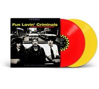 Fun Lovin' Criminals - Come Find Yourself [25th Anniversary Edition] [VINYL]