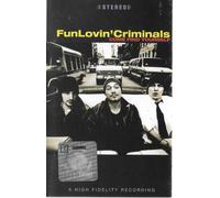 Fun Lovin Criminals - Come Find Yourself [CASSETTE]