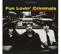 Fun Lovin' Criminals - Come Find Yourself