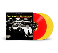 Fun Lovin' Criminals - Come Find Yourself [25th Anniversary Edition] [VINYL]