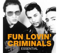 Fun Lovin' Criminals Essential (CD) Album (US IMPORT)