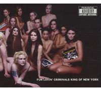 Fun Lovin' Criminals - King of New York [CD 1]
