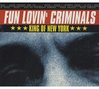 Fun Lovin Criminals - King Of New York [CD 2] [CD 2]