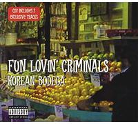 Fun Lovin Criminals - Korean Bodega [CD 2]