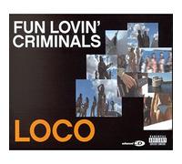 Fun Lovin' Criminals Loco / Everything Under the Stars (CD) (US IMPORT)