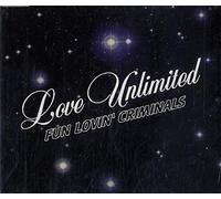 Fun Lovin' Criminals - Love Unlimited