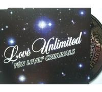 Fun Lovin Criminals - Love Unlimited [CD 2]