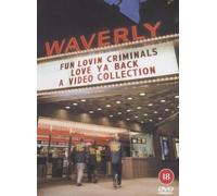 Fun Lovin' Criminals: Love Ya Back [DVD]