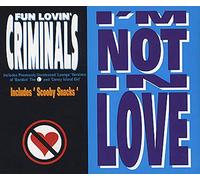 Fun Lovin Criminals - Scooby Snacks [CD 2]