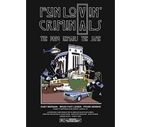 Fun Lovin' Criminals - The Bong Remains The Same [DVD] [NTSC]
