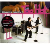 Fun Lovin' Criminals - Too Hot [CD 1]