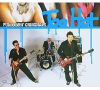 Fun Lovin' Criminals - Too Hot [CD 2]