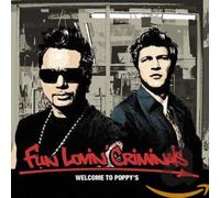 Fun Lovin' Criminals - Welcome To Poppy's