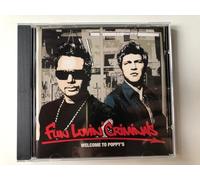Fun Lovin' Criminals - Welcome To Poppy's