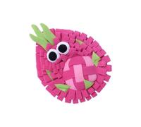 Fun Mats, Sensory Stimulation Toy, Polyester Material, Food Sniffing Feeding Mat Pet Snuffle Mat, Feeding And Watering Supplies, Easy To Use, For Medium Large Breeds Indoor Home Garden
