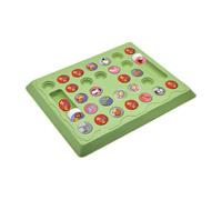 AWHAO Fun Memory Game Educational Toys for Children Over 3 Years Old