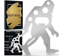 Fun Mens Gifts EDC Multitools - Unique Birthday Gift for Men Hand Tools, Novelty Christmas Stocking Filler Anniversary Fathers Valentines Day Presents Idea Small Gadget, Cool Secret Santa Gift for Him