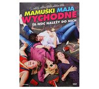 Fun Mom Dinner [DVD] (English audio)