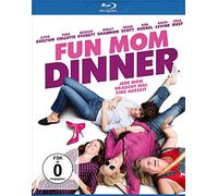 FUN MOM DINNER - MOVIE