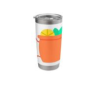 Fun Moscow Mule Cocktail Copper Mug Costume Stainless Steel Insulated Tumbler