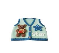 Fun Mouse Pad - Sweater Shaped Novelty, Cute Non Slip Cushion with Soft Texture, Desk Mat with Durable Design, Creative Accessory, Practical Item for Home Game Birthday Holiday Special Occasion