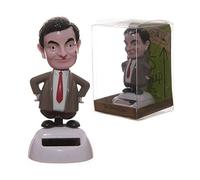 Fun Mr Bean Solar Powered Solar Pal by Cheap Sofas Online
