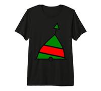 Fun Nautical Buoy for Boaters - Boat Captains Premium T-Shirt