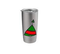 Fun Nautical Buoy for Boaters - Boat Captains Stainless Steel Insulated Tumbler