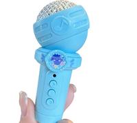 Fun Novelty Keychain Voice Recorder Single Touch Machine Ornament Ideal for Meetings Lectures Gifts Multifunctional Voice Memo Keychain