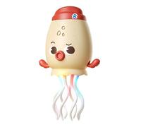 Fun Octopus Magical Dancing Toy Electric Glow Octopus Toy Led Lights & Music For Boy Children's Toy U4b4 Gifts