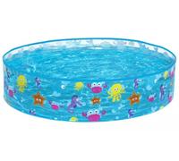 Fun Odyssey Paddling Pool 4ft