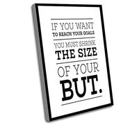 Fun Office Decor,Kids Room Decor,No Excuses Workplace Wall Art,Motivational Workspace Decor,Inspirational Workplace Quotes,Home Office Workspace,Functional Office Decor,12x16 Inch UnFramed Wall Art