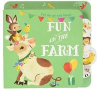 Fun on the Farm : Pull the Tab and Listen