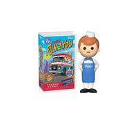 Funko Fun on The Run Blockbuster Rewind - Freddy