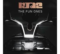 RJD2 - The Fun Ones