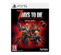 Fun Pimps - 7 Days to Die - Console Edition - Survival Bundle /PS5 - - K7332z