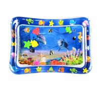 Fun Play Water Sensor Play Mats | Promote Development Activity Water Mat