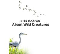 Fun Poems About Wild Creatures: A Beautiful Journey for Kids!