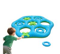 Fun Pool Floats | Great Fun Throwing Games For Multiple Players - Summer Pool Activities - For Lovers Families Friends Boys and Teenage Girls