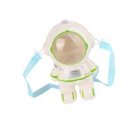 Fun Presents Water Dispenser Toy in Astronaut Shape Perfect for Parties Birthdays and Daily Health Customs Building Customs Toy