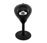 Fun Punchers Boxing Kids | Heavy Duty Tabletop Punchers Ball - Strong Suction Boxing Bag Speed Balls,for Women Kids Boys Girls Teens Adults Wife Girlfriend
