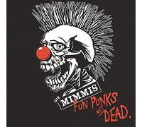 Fun Punks Not Dead
